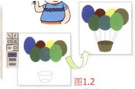 2018年小學信息技術教師資格面試試講真題及參考答案:信手涂鴉畫夢想